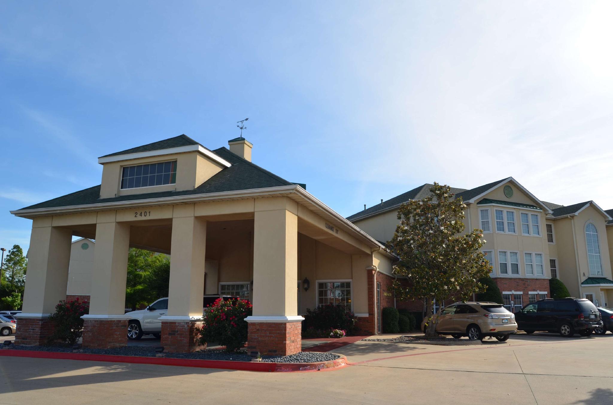 Homewood Suites By Hilton Ft. Worth-Bedford Exterior photo